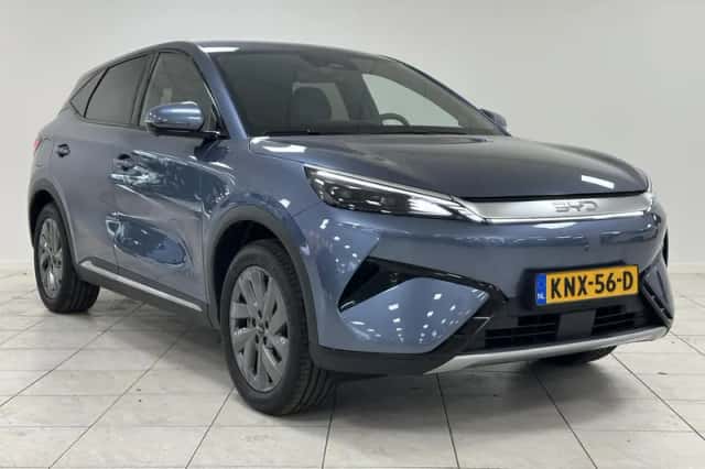 BYD Atto 3 (2026) thumbnail 5