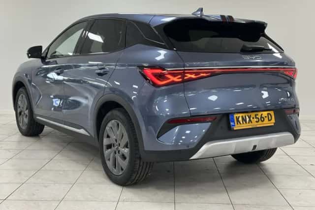 BYD Atto 3 (2026) thumbnail 6