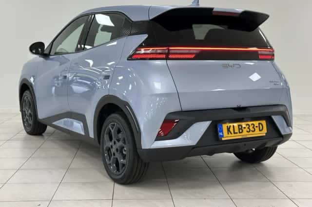 BYD Dolphin (2026) thumbnail 6