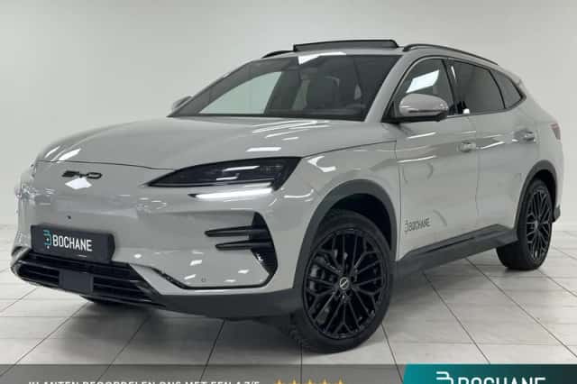 BYD Seal U (2026) thumbnail 1