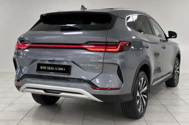 BYD Seal U (2026) thumbnail 2