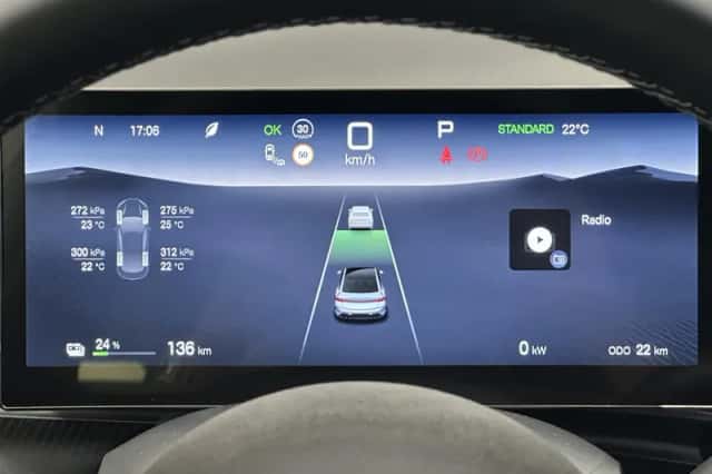 BYD Seal (2026) thumbnail 4