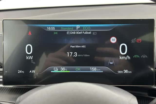 BYD Seal (2026) thumbnail 4