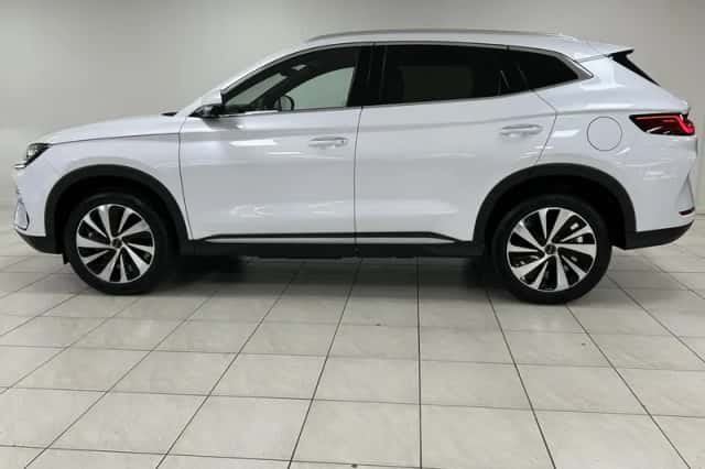 BYD Seal U (2026) thumbnail 3