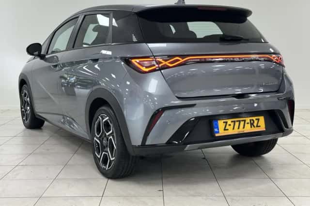 BYD Dolphin (2024) thumbnail 6