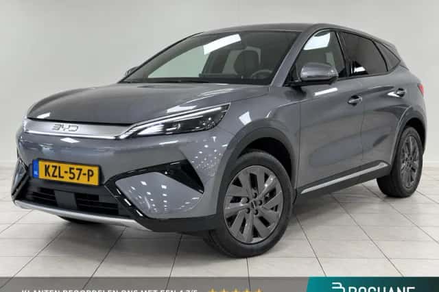 BYD Atto 3 (2026) thumbnail 1