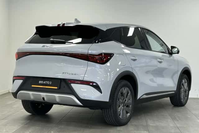 BYD Atto 3 (2026) thumbnail 2