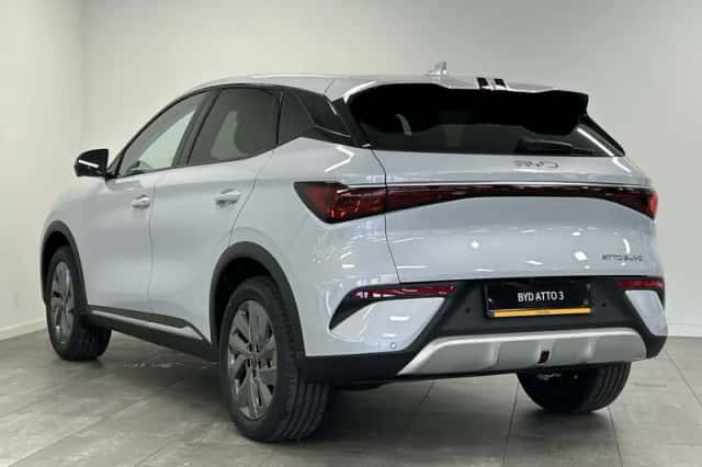 BYD Atto 3 (2026) thumbnail 6