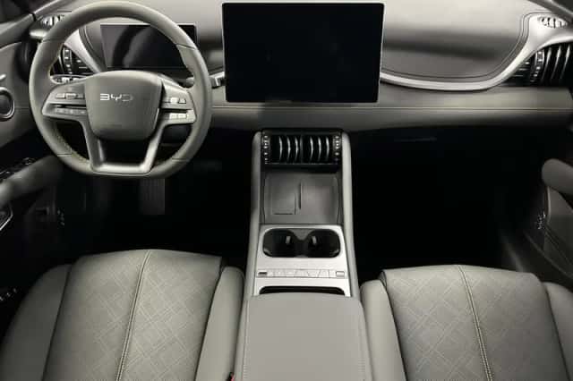 BYD Atto 3 (2026) thumbnail 3