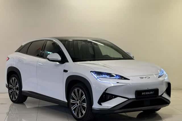 BYD SEALION (2026) thumbnail 5