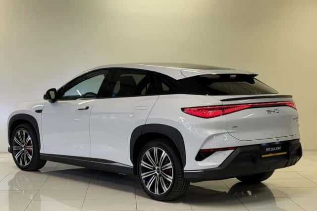 BYD SEALION (2026) thumbnail 6