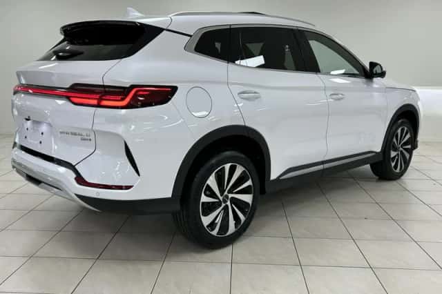 BYD Seal U (2026) thumbnail 2