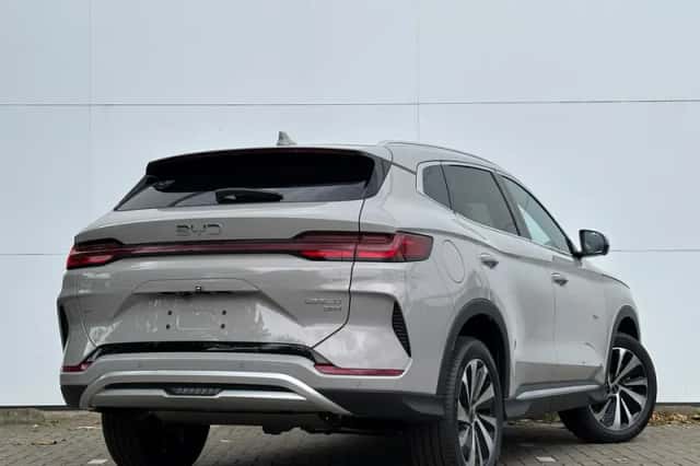 BYD Seal U (2026) thumbnail 2