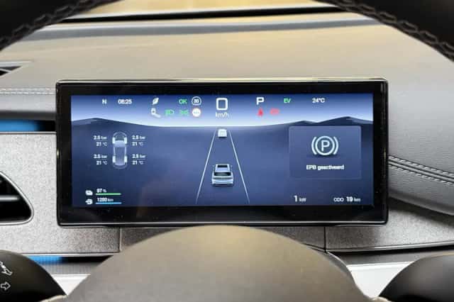 BYD Seal (2026) thumbnail 4