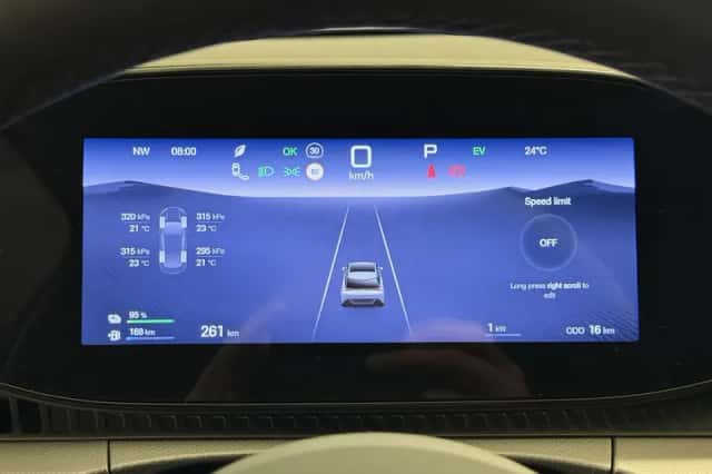 BYD Dolphin G (2026) thumbnail 4