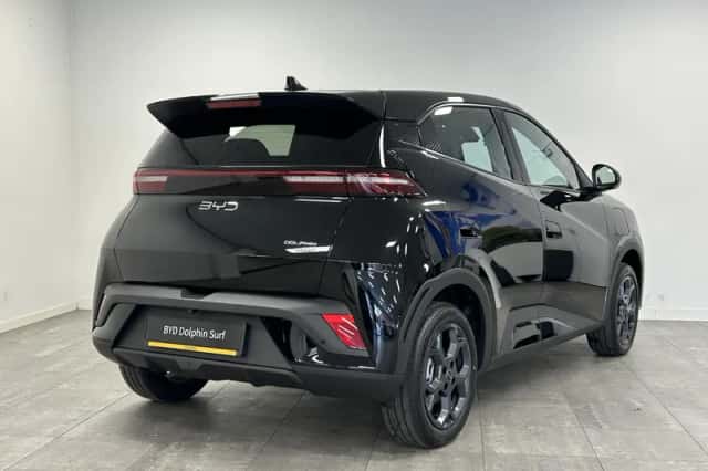 BYD Dolphin (2026) thumbnail 2
