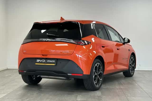 BYD Dolphin G (2026) thumbnail 2
