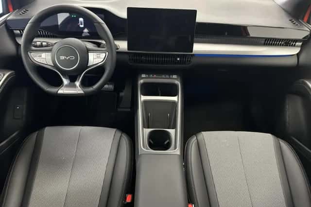 BYD Dolphin G (2026) thumbnail 3