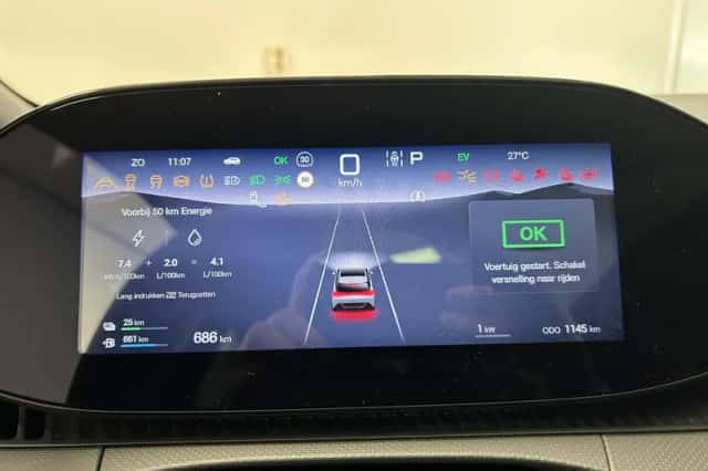 BYD Dolphin G (2026) thumbnail 4
