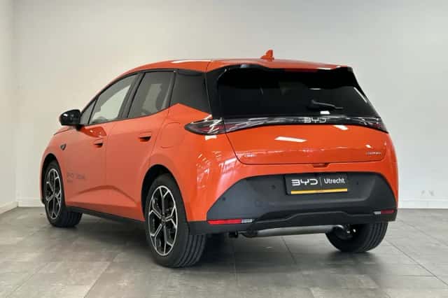 BYD Dolphin G (2026) thumbnail 6