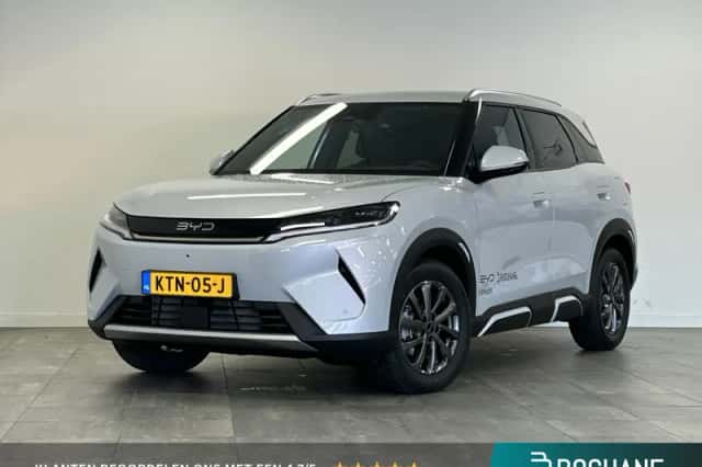 BYD Atto 2 (2026) thumbnail 1