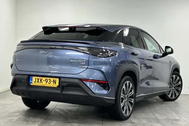 BYD SEALION (2026) thumbnail 2