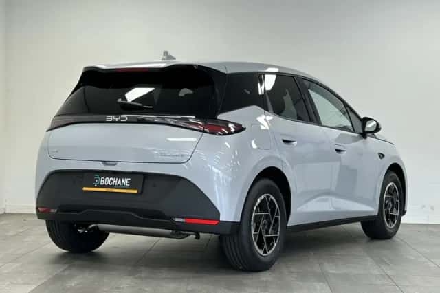 BYD Dolphin G (2026) thumbnail 2
