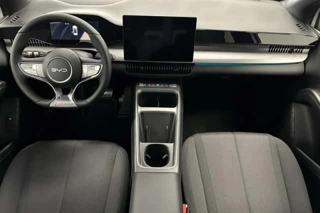 BYD Dolphin G (2026) thumbnail 3