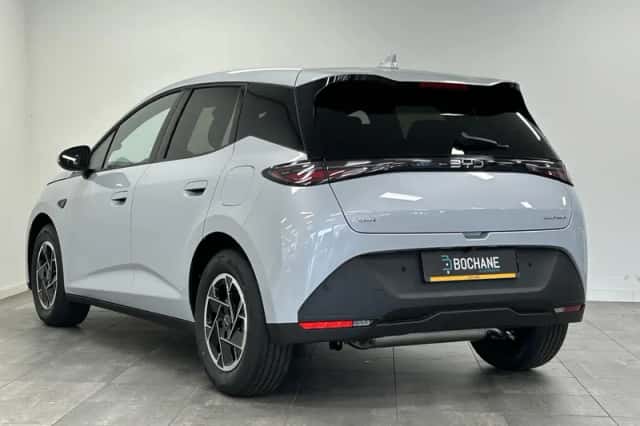 BYD Dolphin G (2026) thumbnail 6