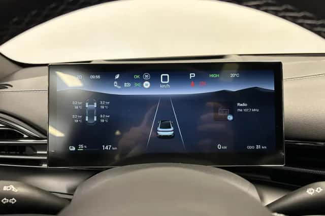 BYD Seal (2026) thumbnail 4