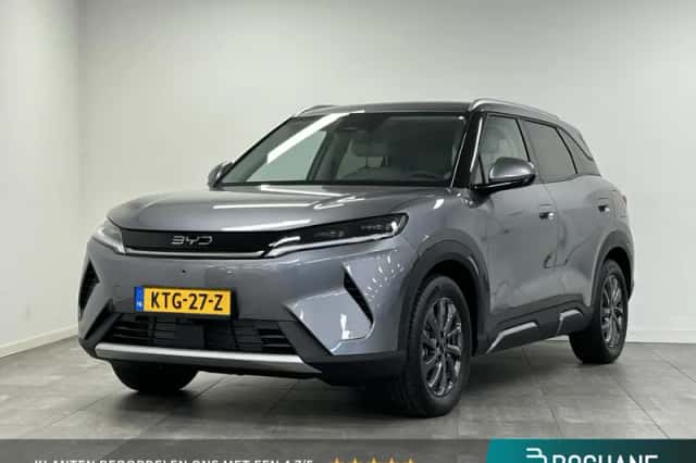 BYD Atto 2 (2026) thumbnail 1