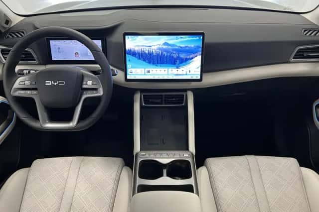 BYD Atto 2 (2026) thumbnail 3