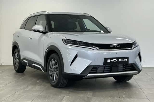 BYD Atto 2 (2026) thumbnail 5