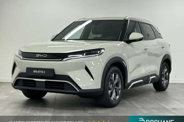 BYD Atto 2 (2026) thumbnail 1