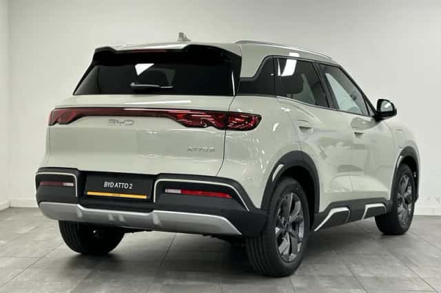 BYD Atto 2 (2026) thumbnail 2