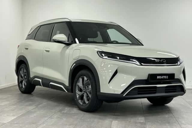 BYD Atto 2 (2026) thumbnail 5