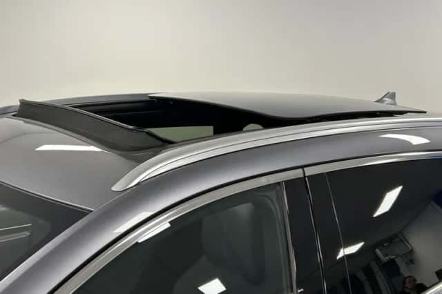 BYD Seal U (2026) thumbnail 4