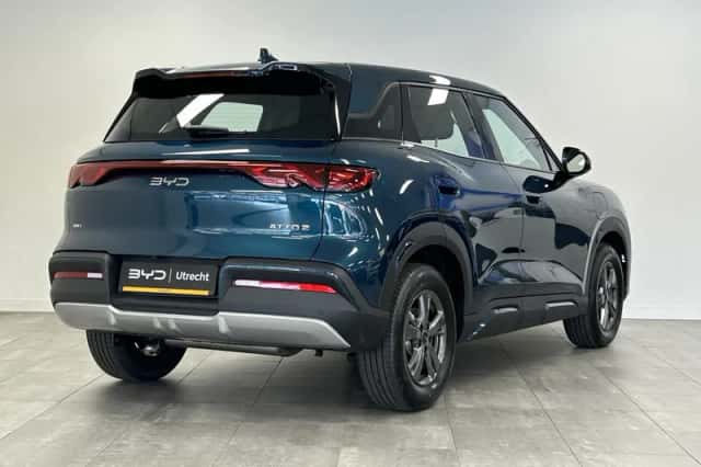 BYD Atto 2 (2026) thumbnail 2