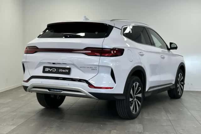 BYD Seal U (2026) thumbnail 2