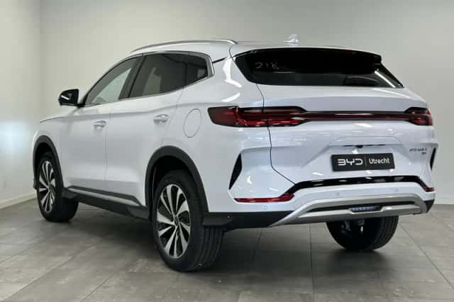 BYD Seal U (2026) thumbnail 6