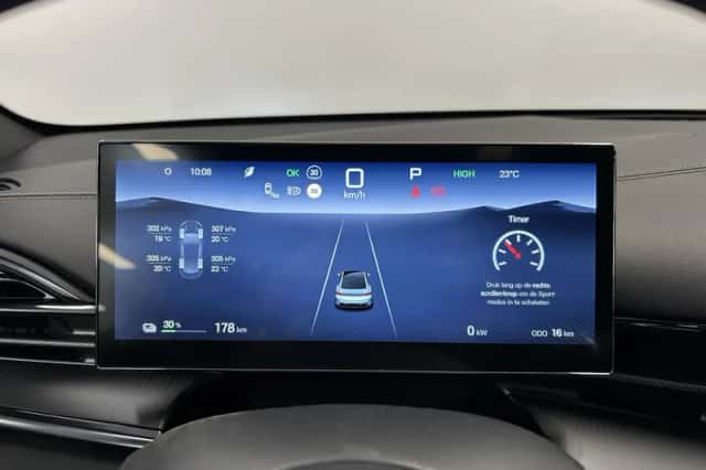 BYD Seal (2026) thumbnail 4