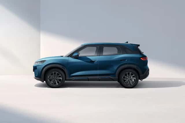 BYD Atto 2 (2026) thumbnail 3