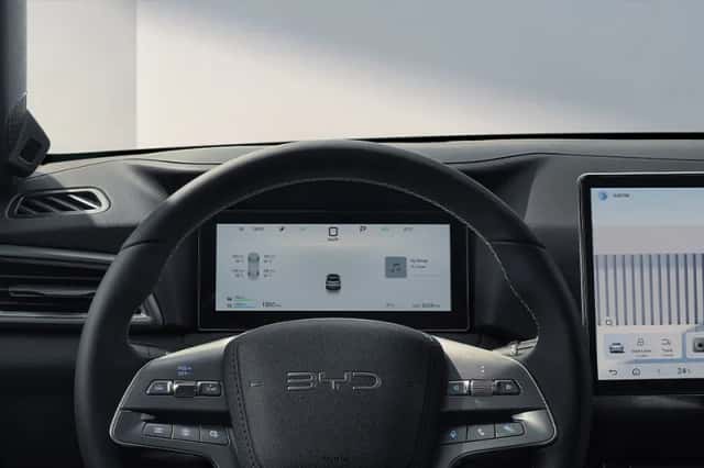 BYD Atto 2 (2026) thumbnail 6