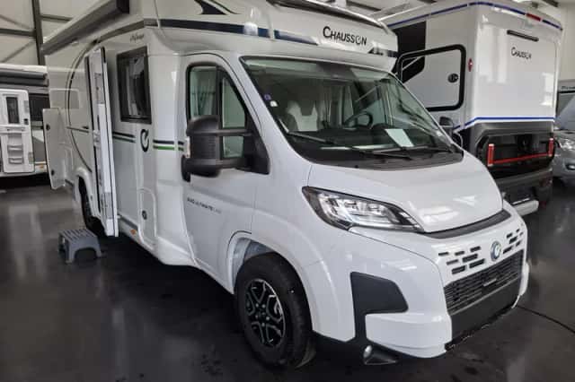 Chausson 640 (2026) thumbnail 1