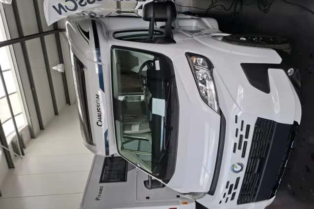Chausson 640 (2026) thumbnail 3