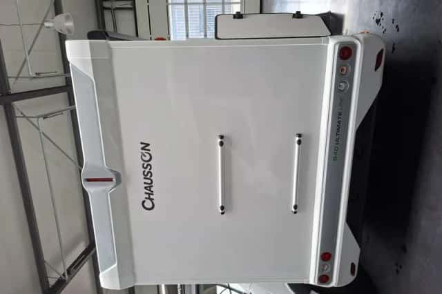 Chausson 640 (2026) thumbnail 4