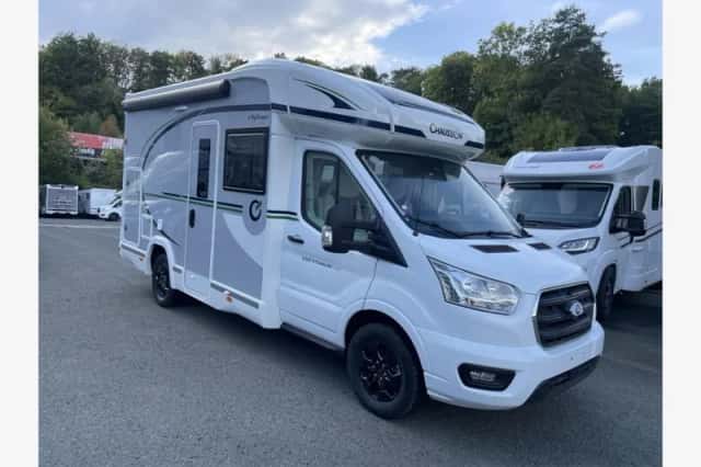 Chausson 640 (2026) thumbnail 1