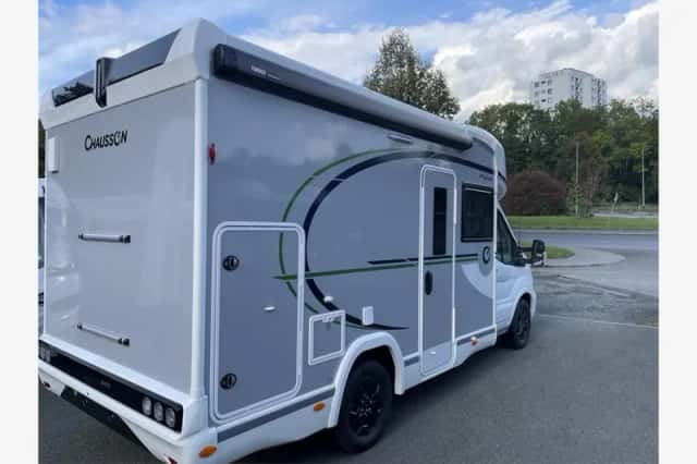 Chausson 640 (2026) thumbnail 2