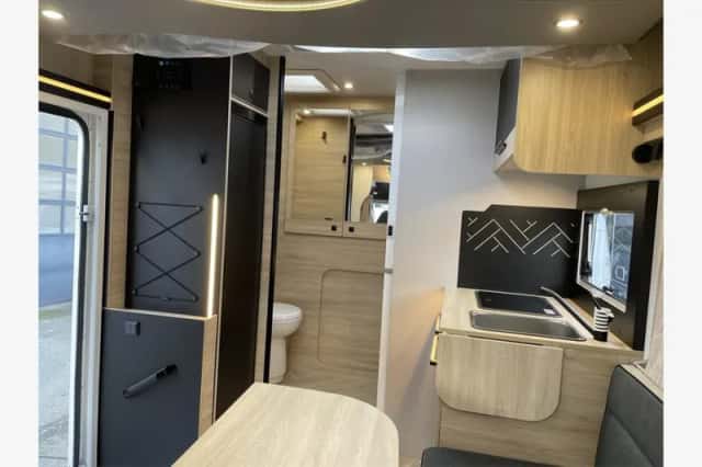 Chausson 640 (2026) thumbnail 3