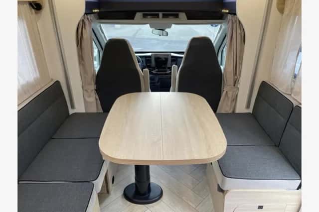 Chausson 640 (2026) thumbnail 5